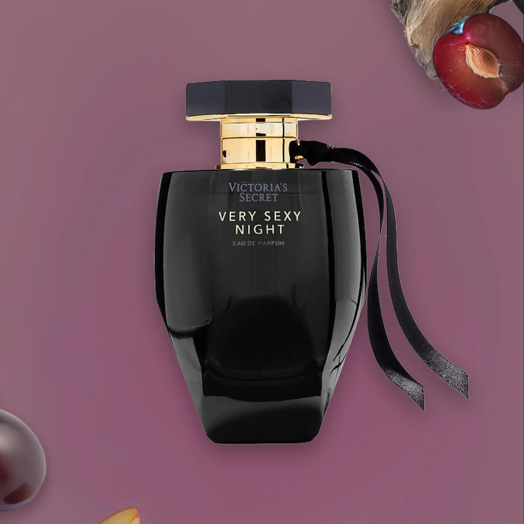 Victoria's Secret Very Sexy Night EDP Gift Set - Image 4
