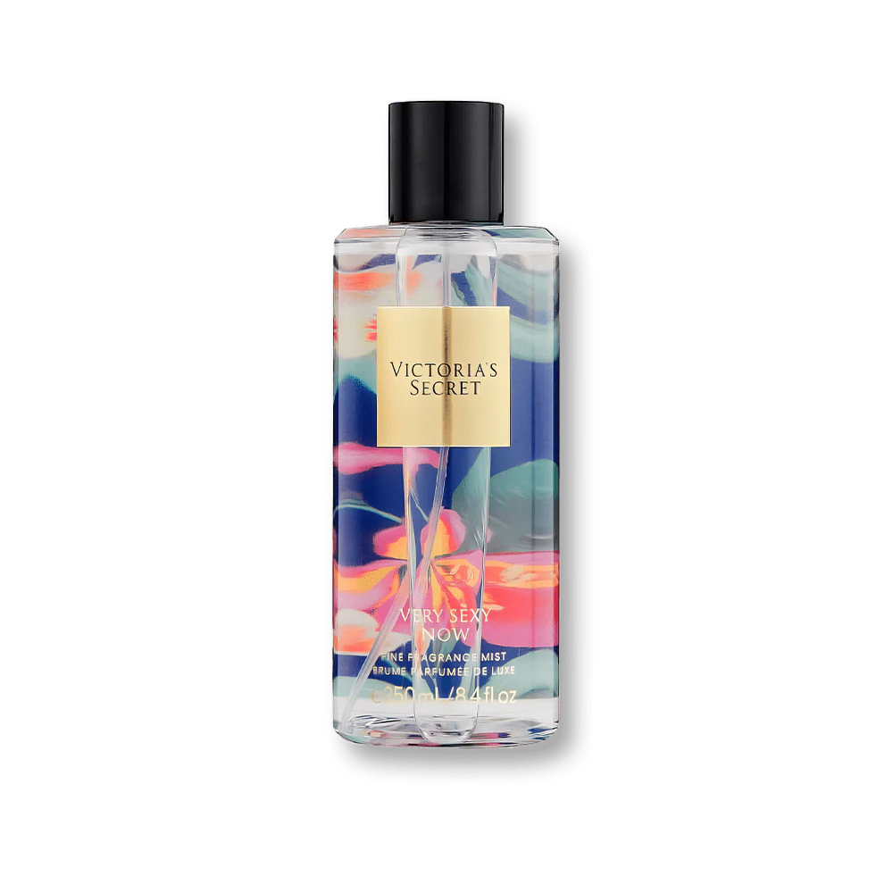 Victoria's Secret Very Sexy Now Fine Fragrance Mist