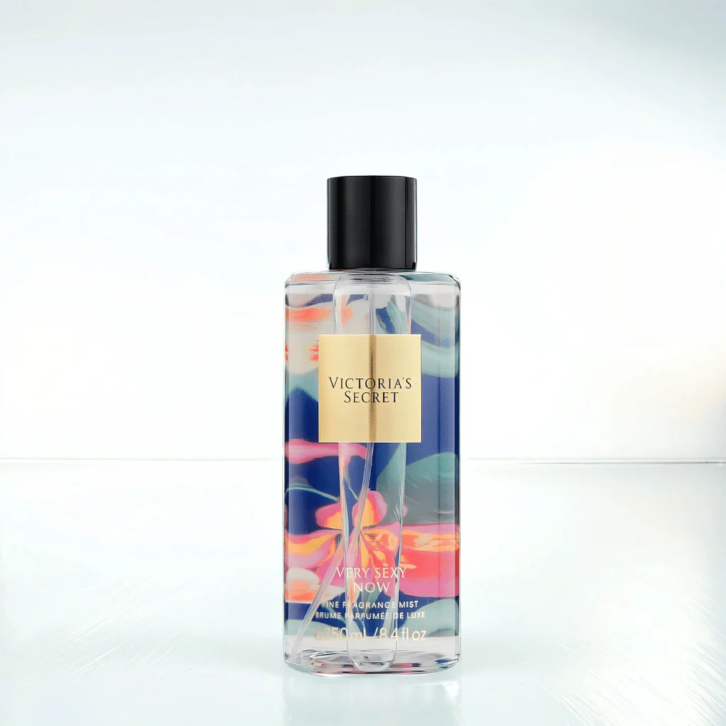 Victoria's Secret Very Sexy Now Fine Fragrance Mist - Image 2