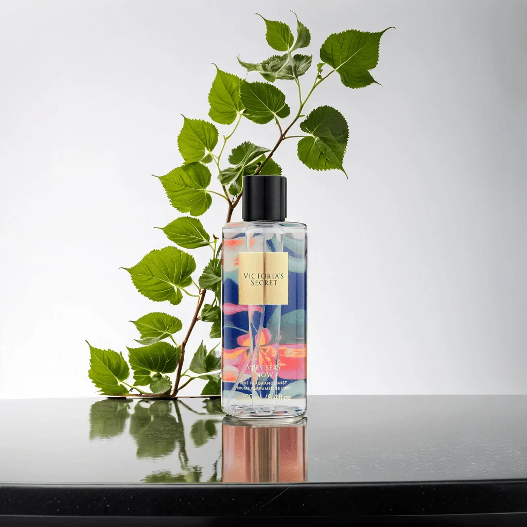 Victoria's Secret Very Sexy Now Fine Fragrance Mist - Image 3