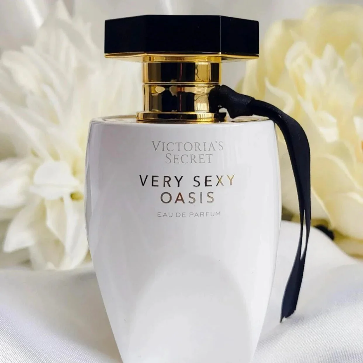 Victoria's Secret Very Sexy Oasis EDP - Image 2