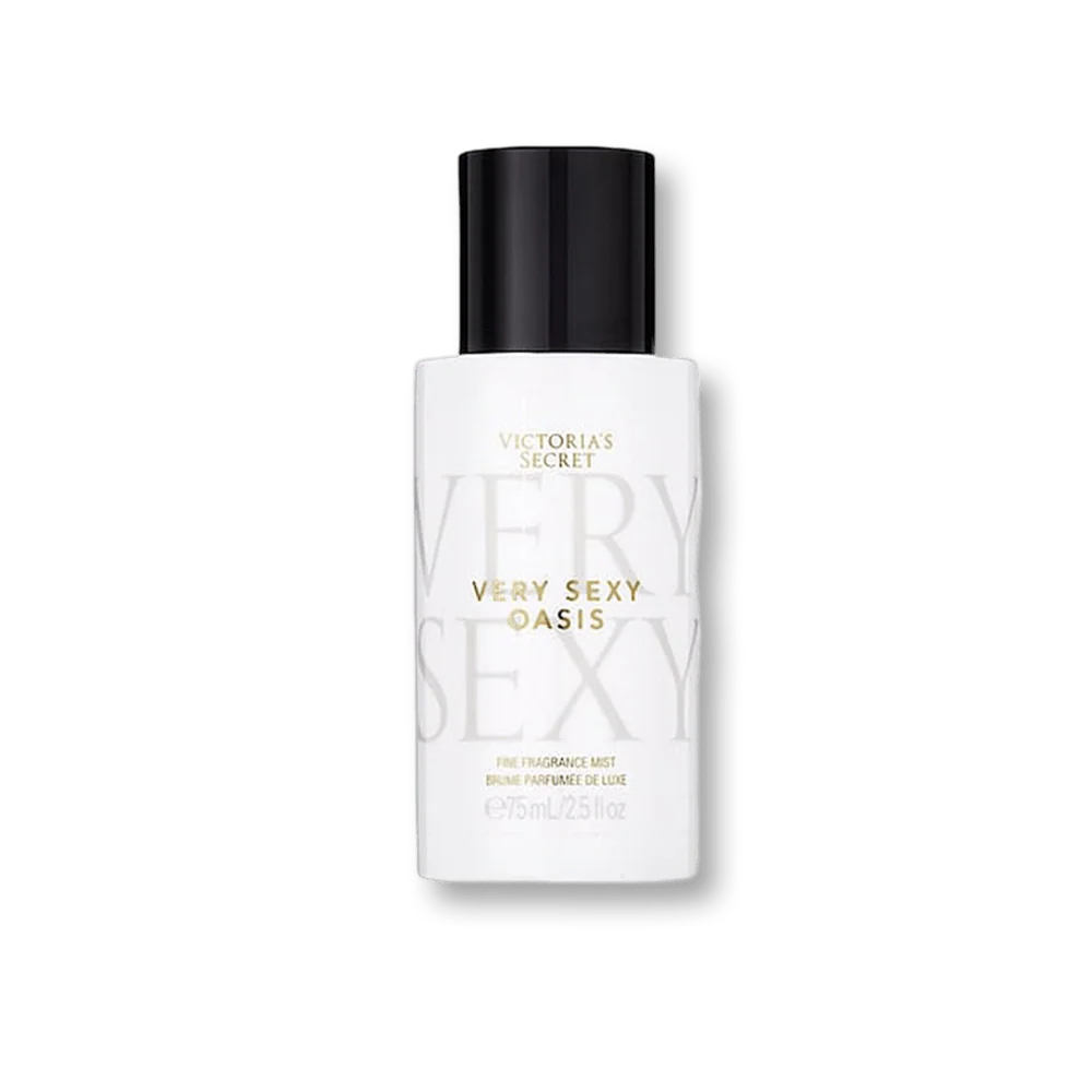 Victoria's Secret Very Sexy Oasis Fine Fragrance Mist