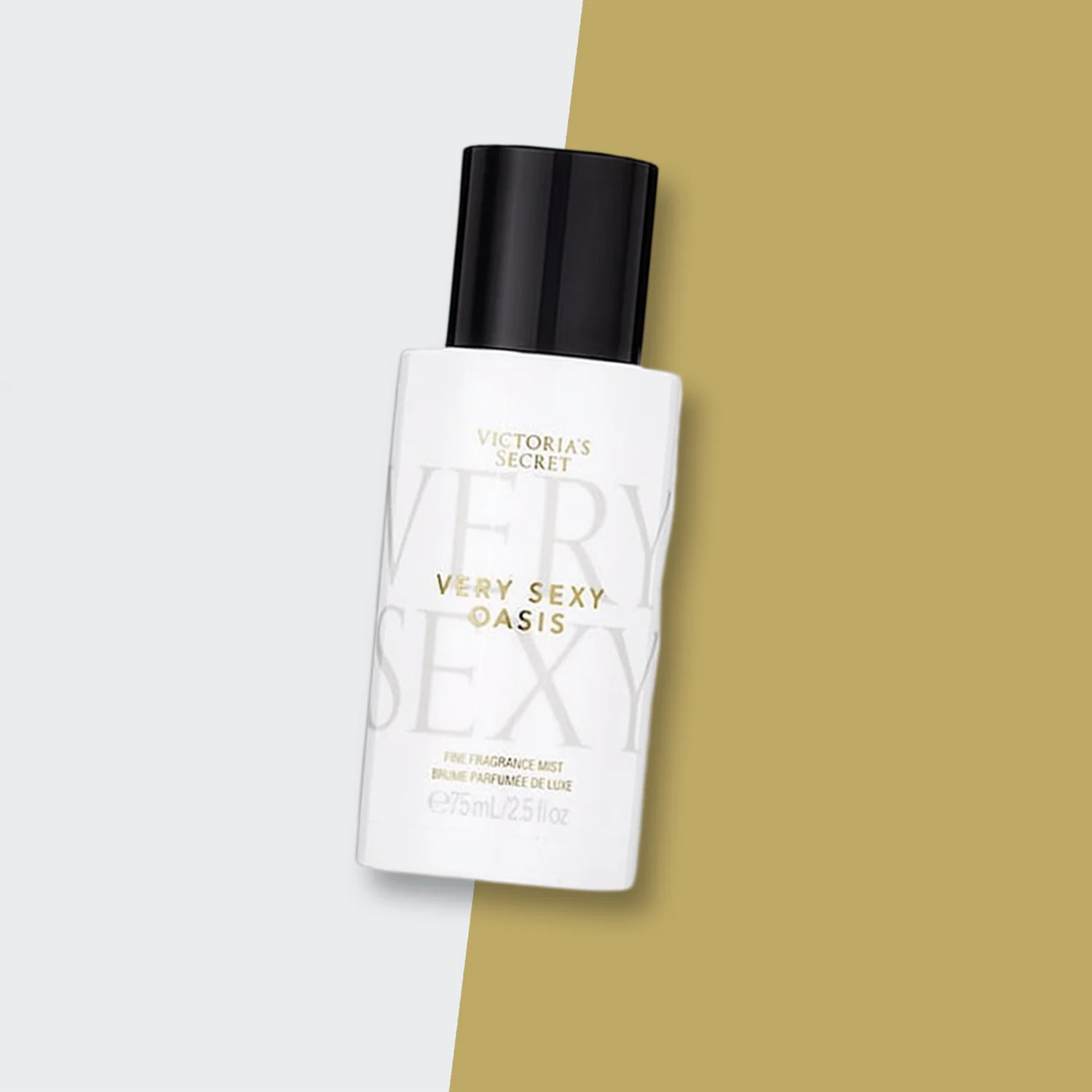Victoria's Secret Very Sexy Oasis Fine Fragrance Mist - Image 2