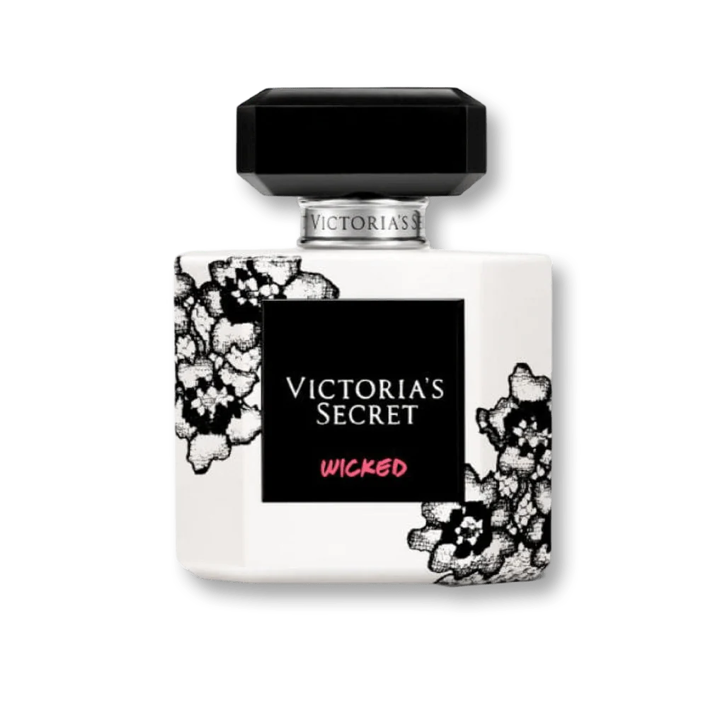 Victoria's Secret Wicked EDP