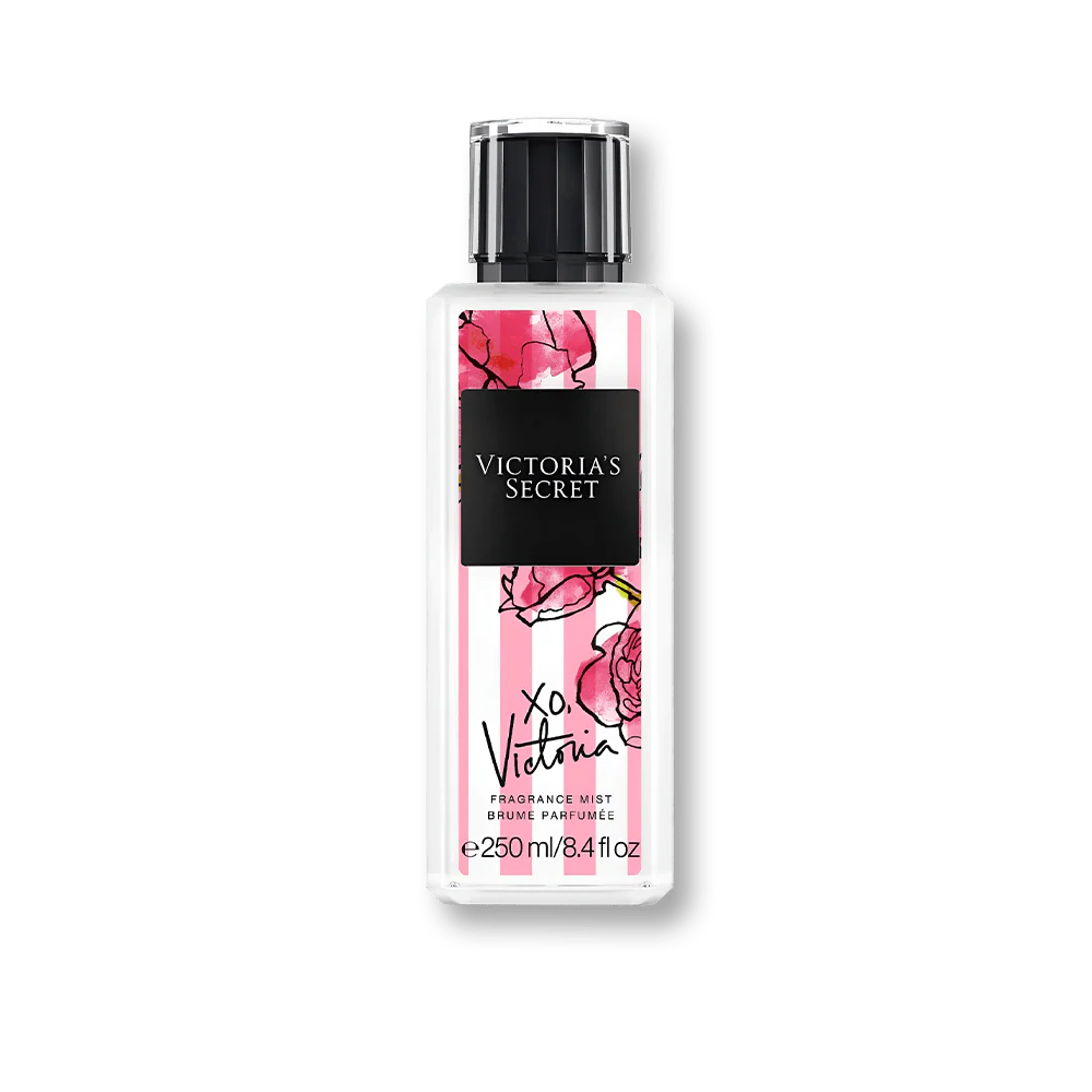 Victoria's Secret Xo Victoria Fine Fragrance Mist