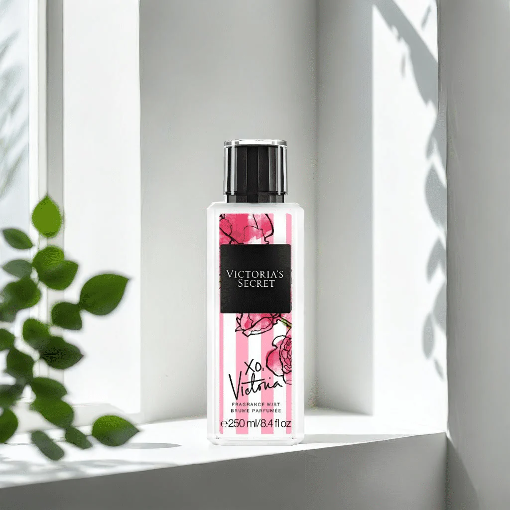 Victoria's Secret Xo Victoria Fine Fragrance Mist - Image 5