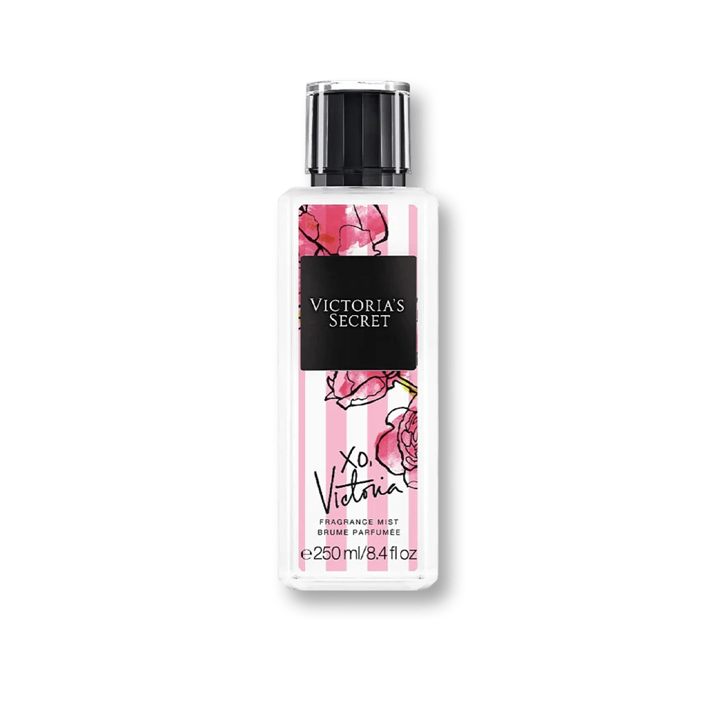 Victoria's Secret Xo, Victoria Fragrance Mist