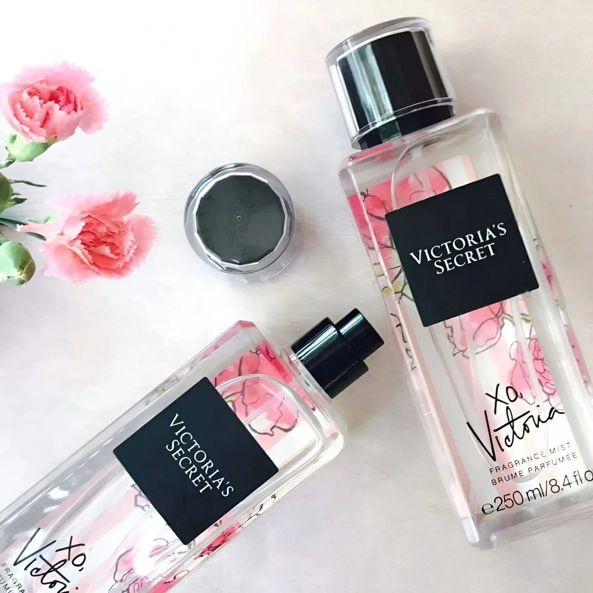 Victoria's Secret Xo, Victoria Fragrance Mist - Image 2