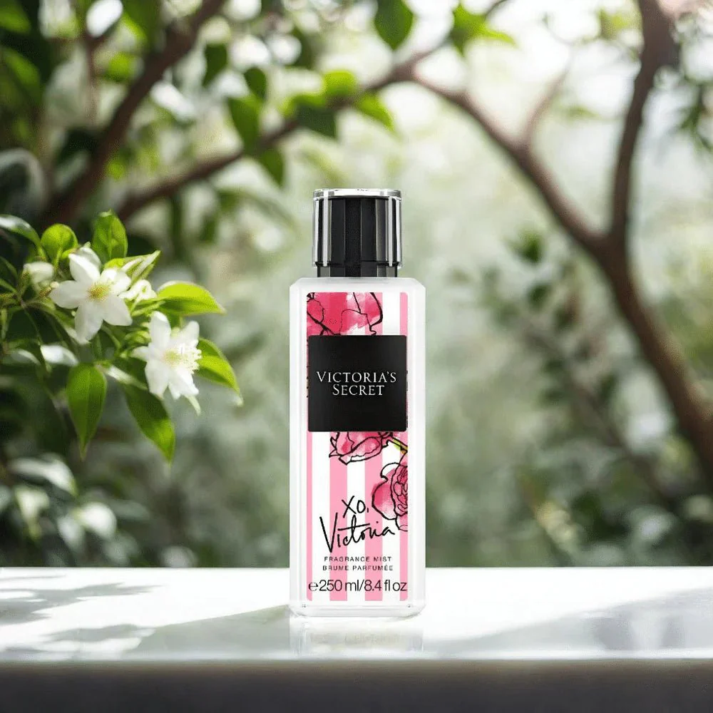 Victoria's Secret Xo, Victoria Fragrance Mist - Image 4