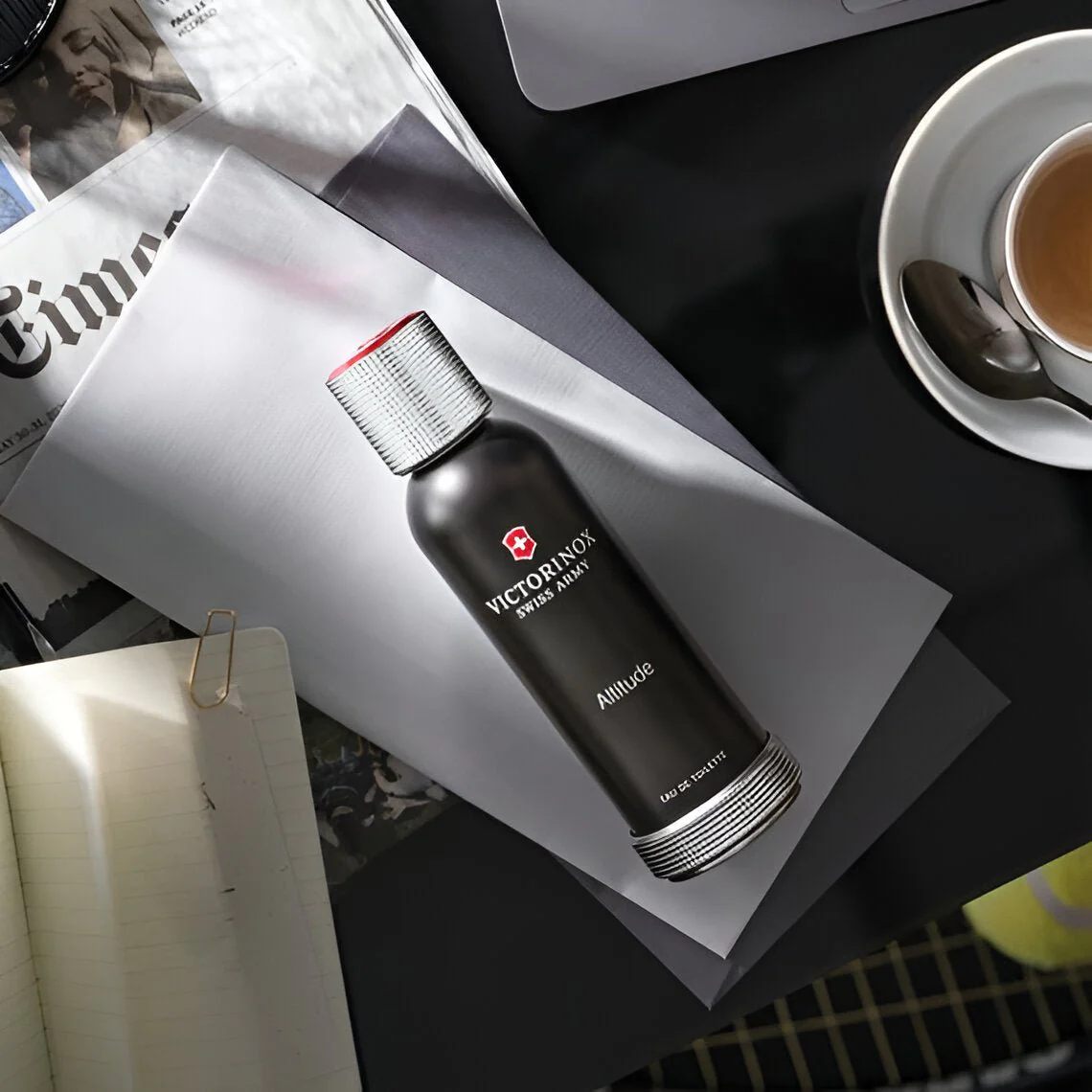 Victorinox Swiss Army Altitude EDT - Image 2