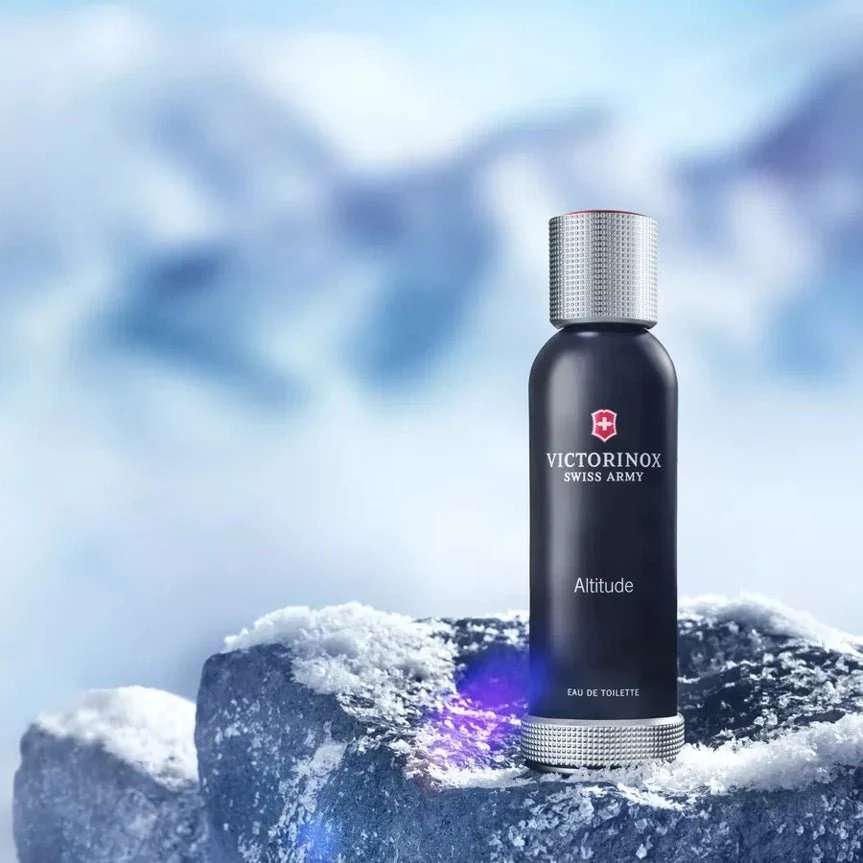 Victorinox Swiss Army Altitude EDT - Image 3
