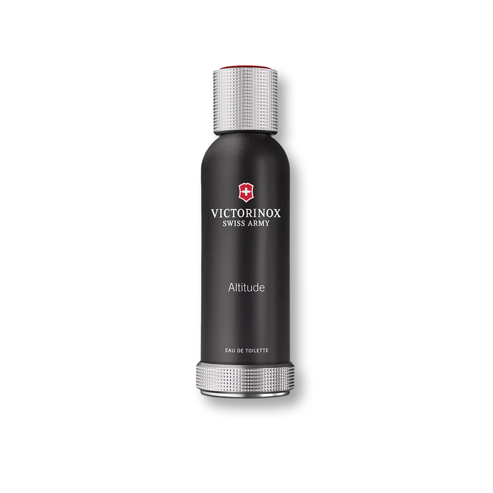 Victorinox Swiss Army Altitude EDT For Men