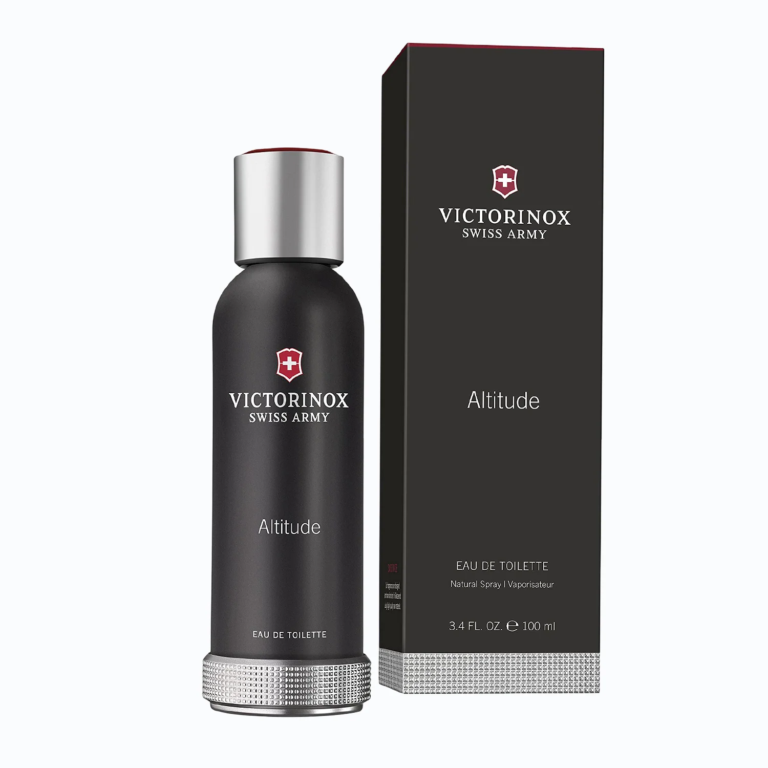 Victorinox Swiss Army Altitude EDT For Men - Image 4