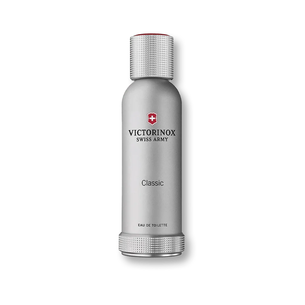 Victorinox Swiss Army EDT For Men