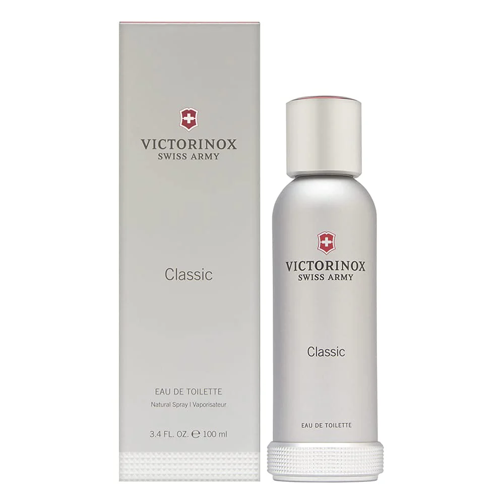 Victorinox Swiss Army EDT For Men - Image 4