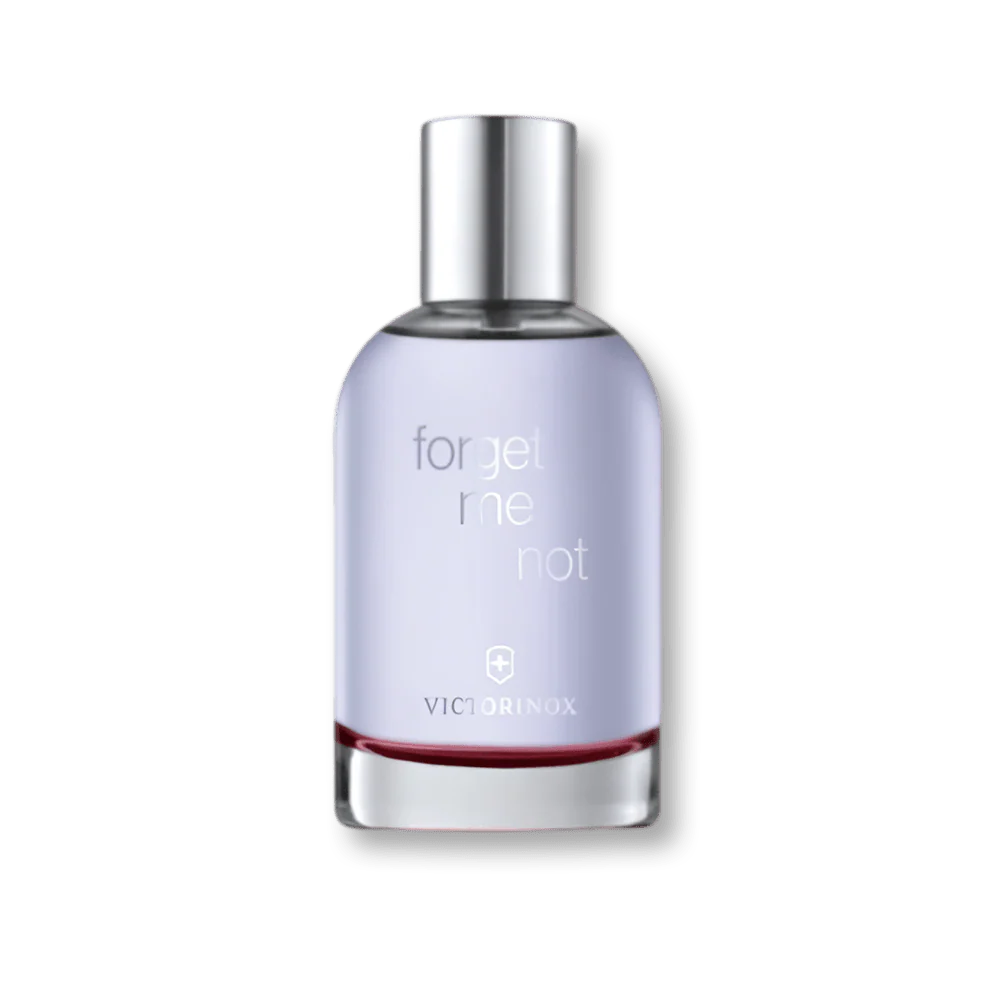 Victorinox Swiss Army Forget Me Not EDT
