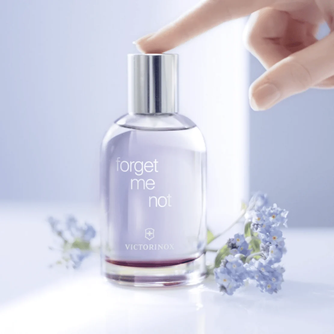 Victorinox Swiss Army Forget Me Not EDT - Image 2
