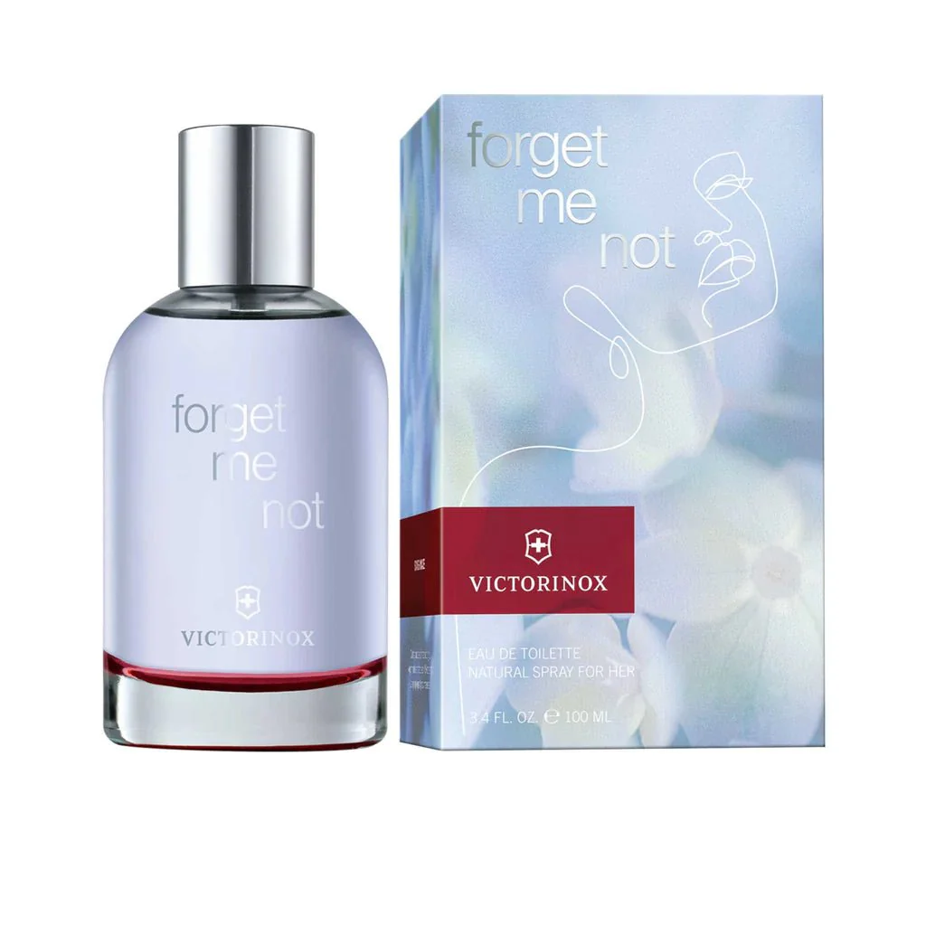 Victorinox Swiss Army Forget Me Not EDT - Image 5
