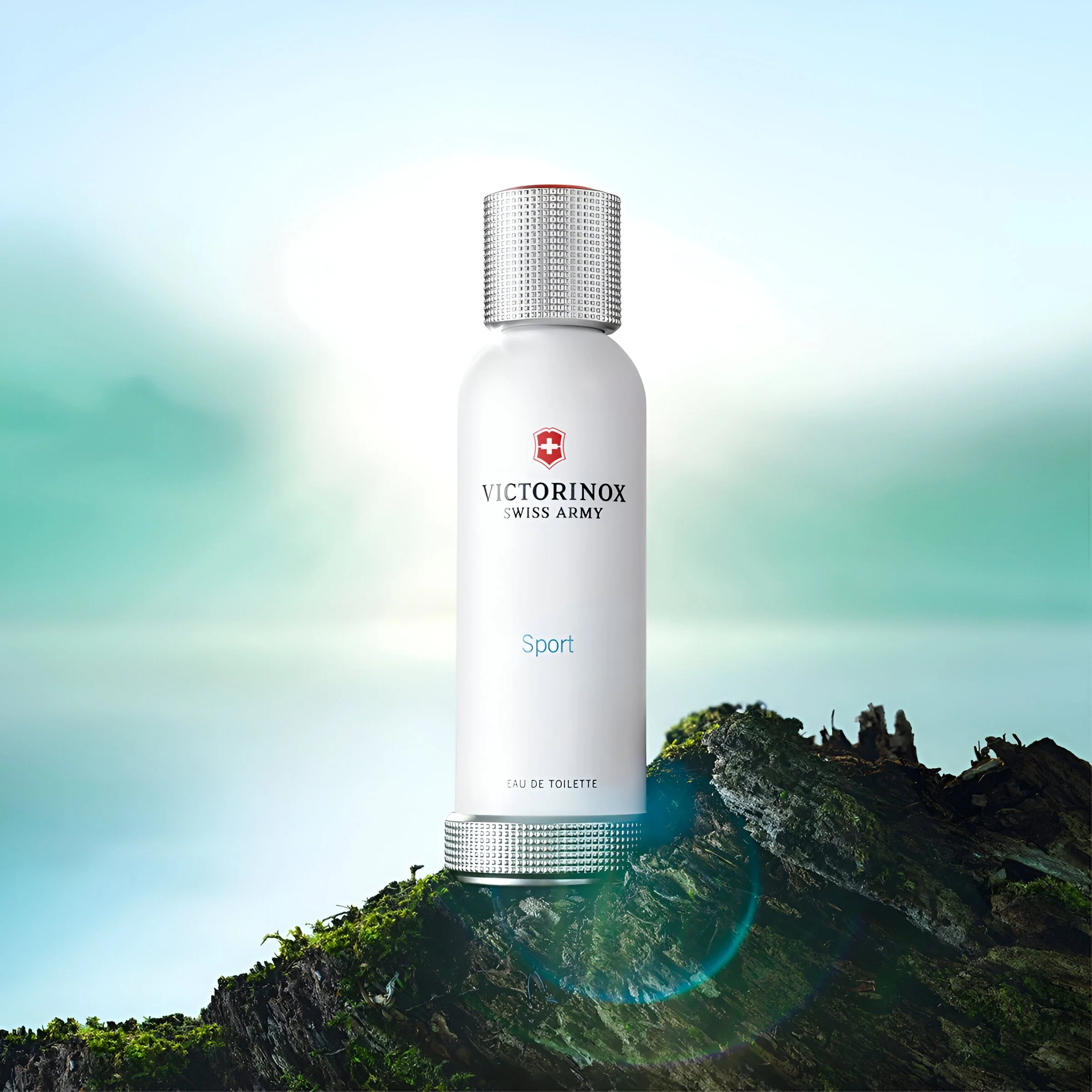 Victorinox Swiss Army Sport EDT - Image 2