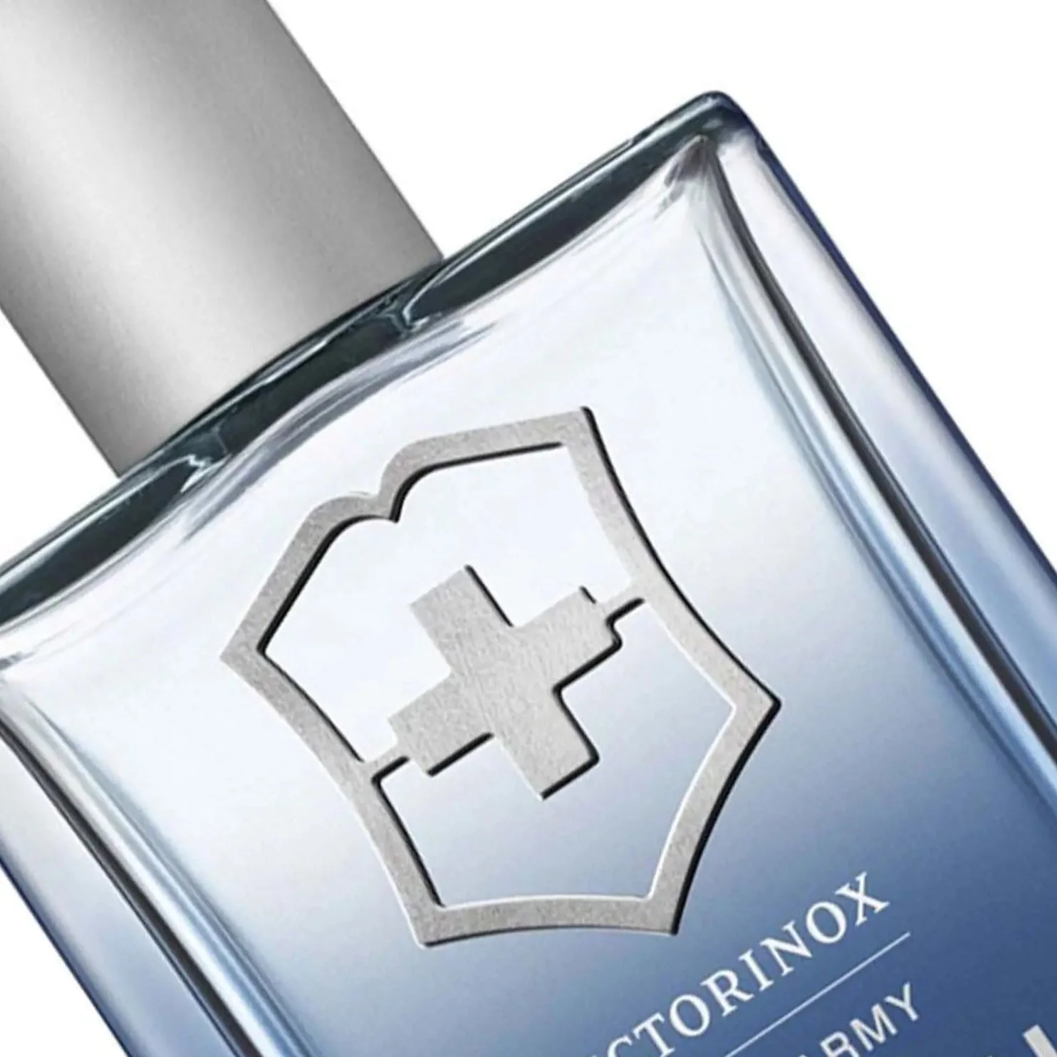 Victorinox Swiss Army Steel EDT - Image 4