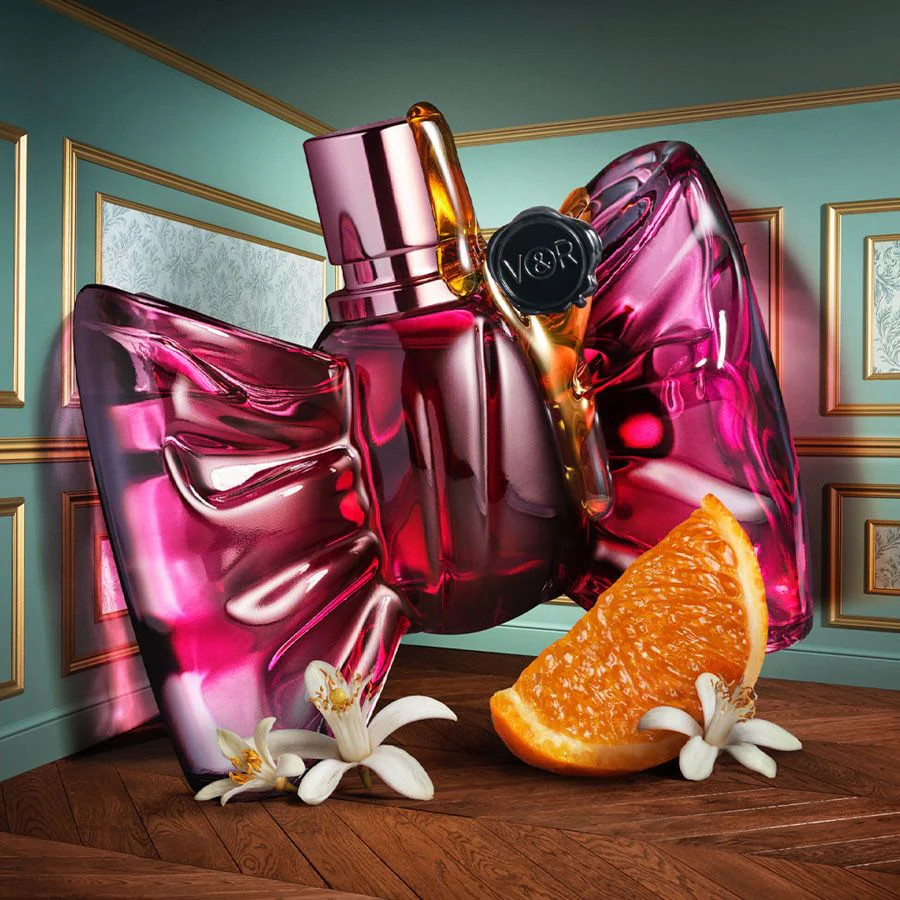 Viktor & Rolf Bonbon Couture EDP Intense - Image 3