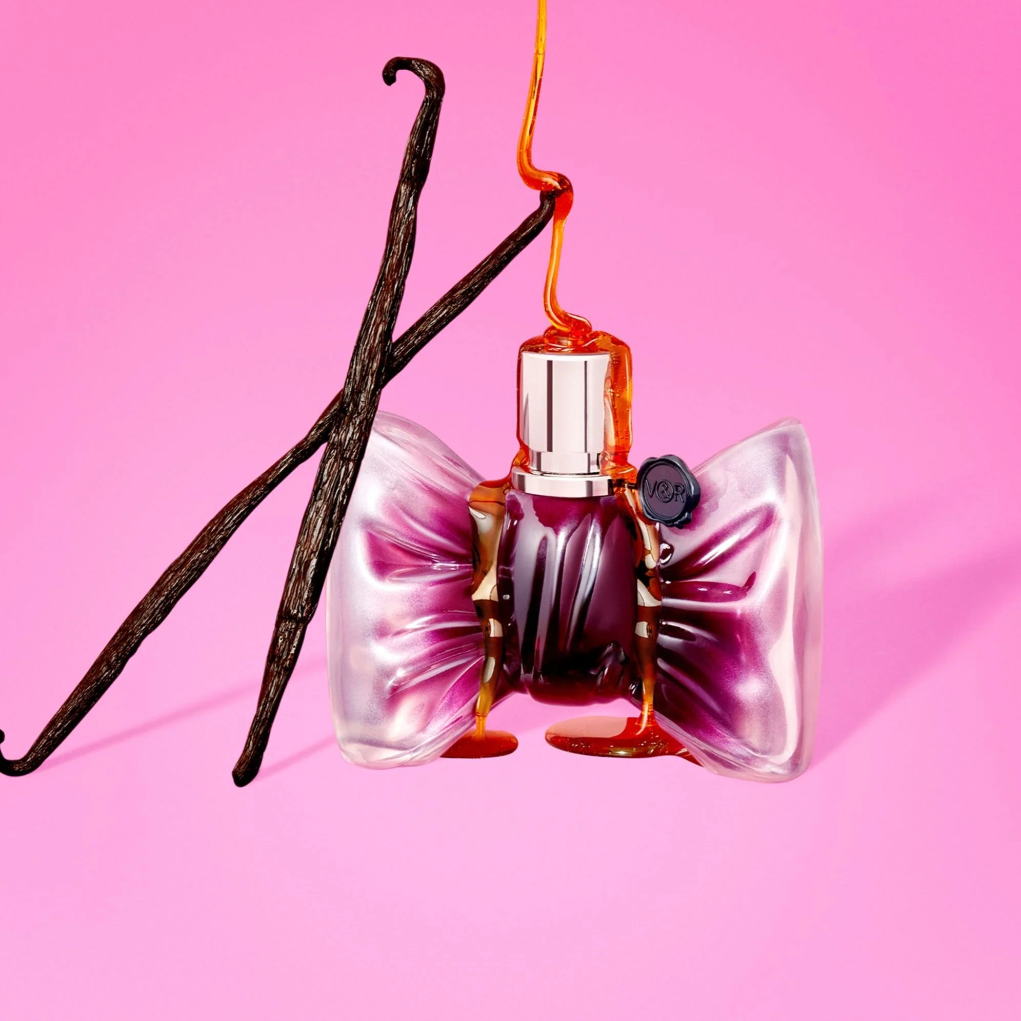 Viktor & Rolf Bonbon Couture EDP Intense - Image 4