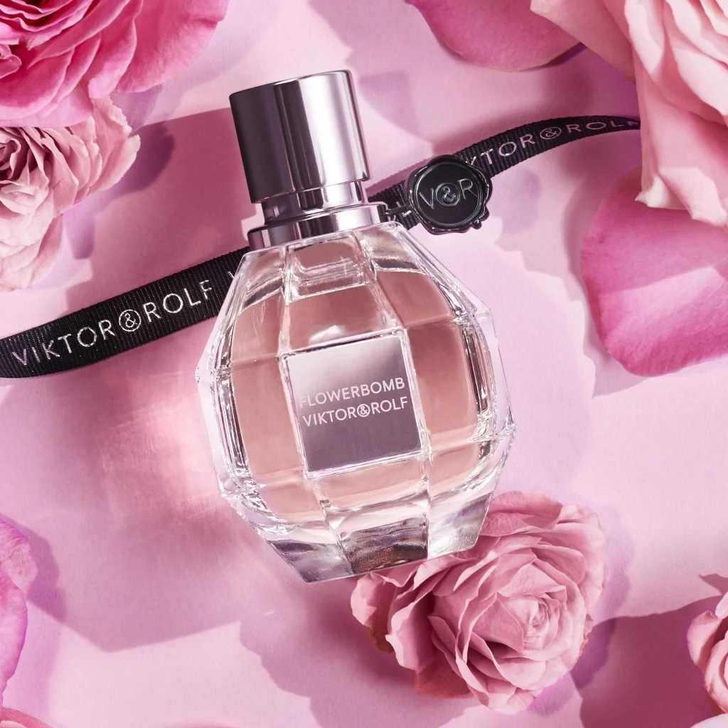 Viktor & Rolf Flower Bomb EDP Gift Set For Women - Image 2