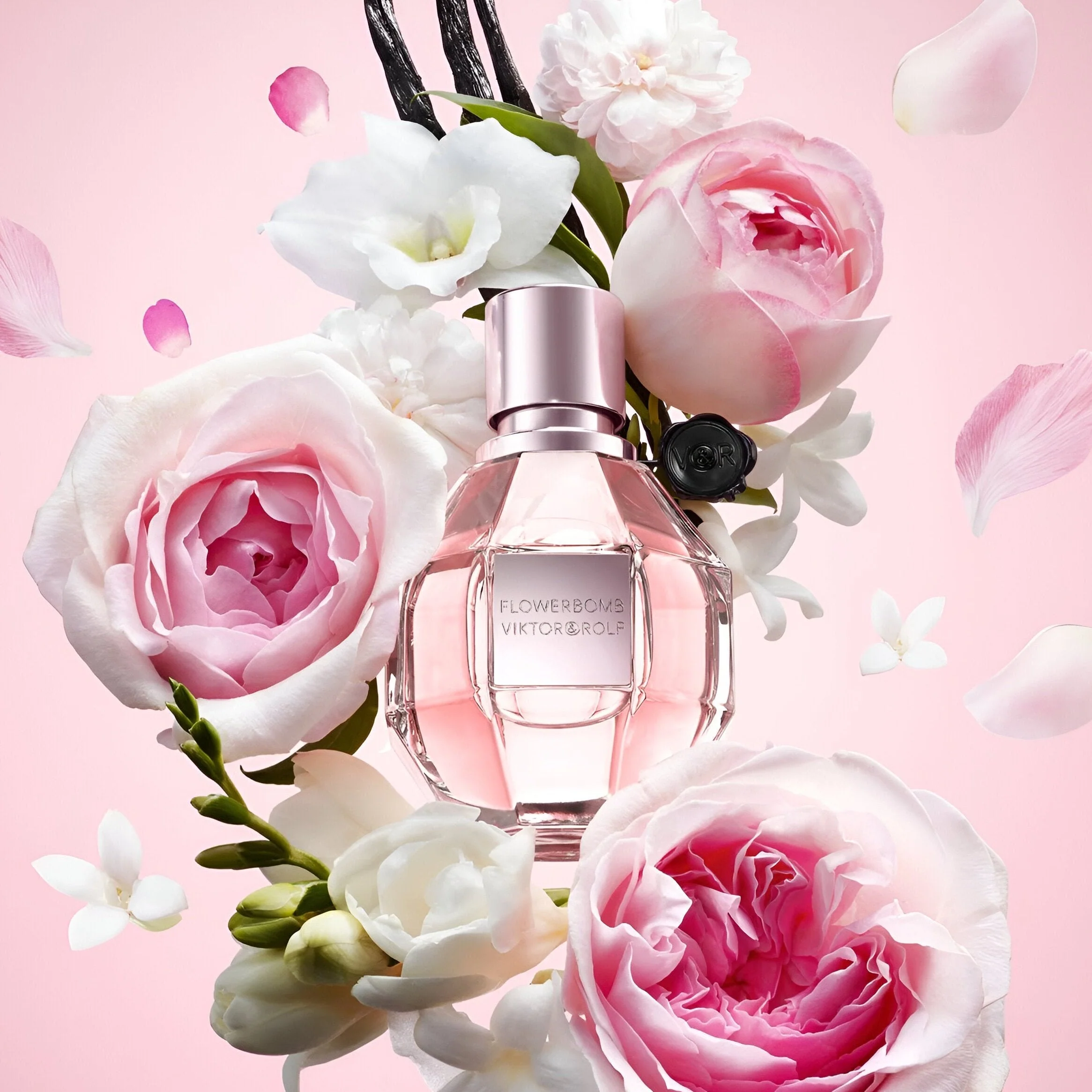 Viktor & Rolf Flower Bomb EDP Gift Set For Women - Image 4