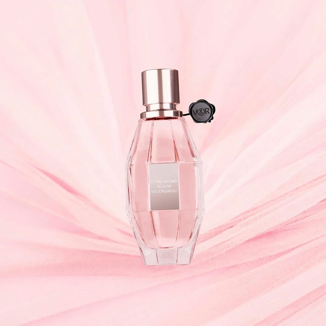 Viktor & Rolf Flowerbomb Bloom EDT - Image 2
