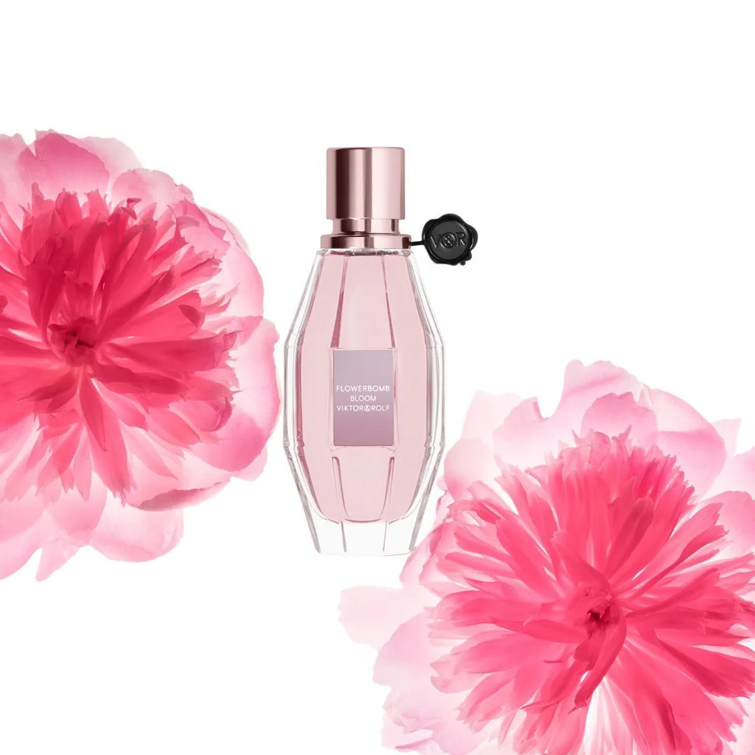 Viktor & Rolf Flowerbomb Bloom EDT - Image 3