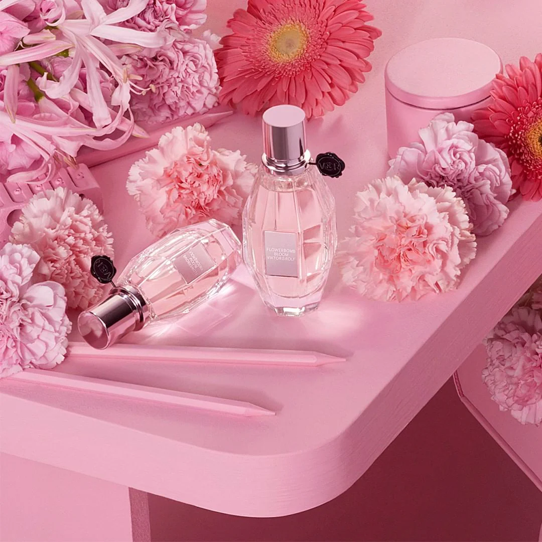 Viktor & Rolf Flowerbomb Bloom EDT - Image 4