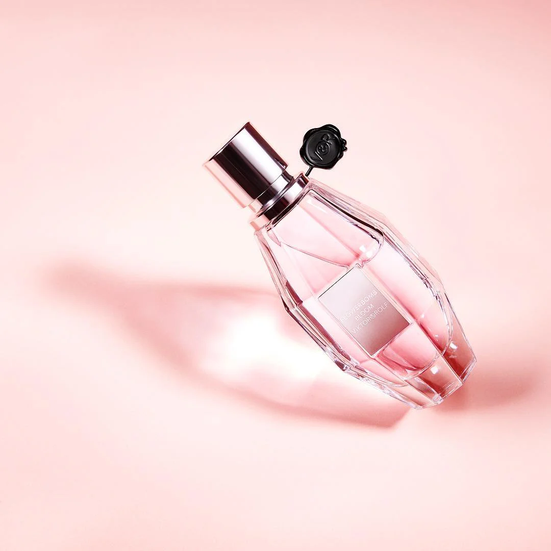 Viktor & Rolf Flowerbomb Bloom EDT - Image 5