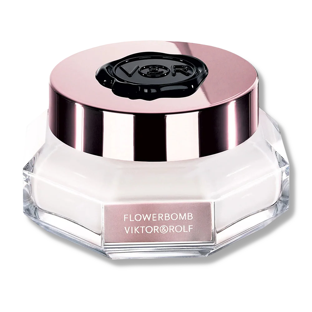 Viktor & Rolf Flowerbomb Bomblicious Body Cream