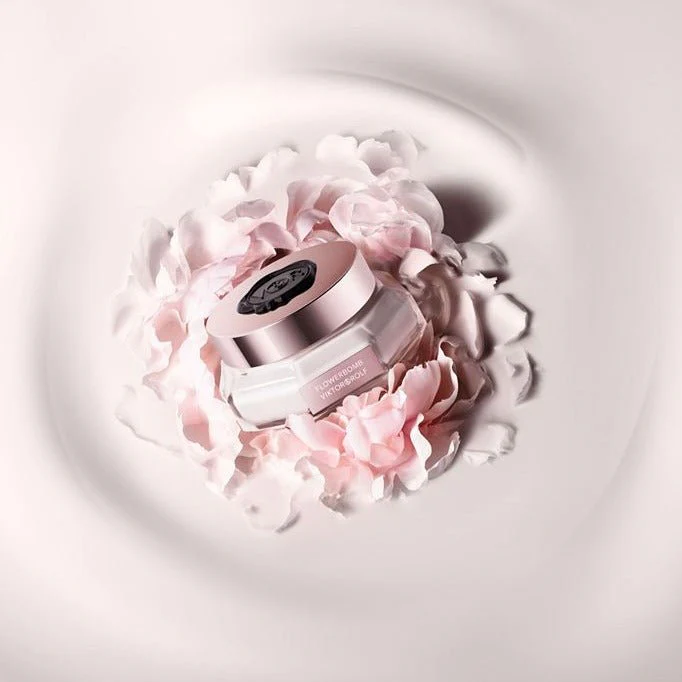 Viktor & Rolf Flowerbomb Bomblicious Body Cream - Image 3