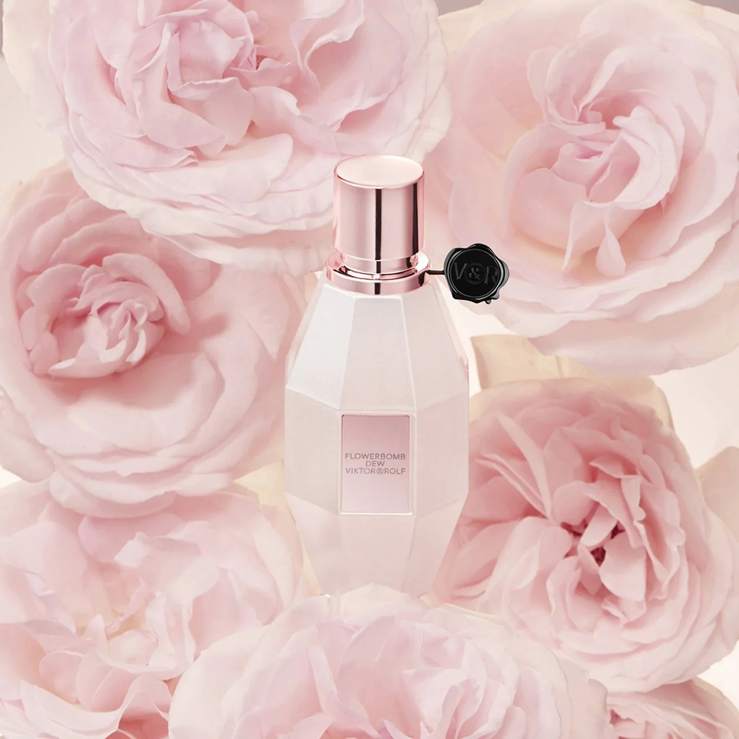 Viktor & Rolf Flowerbomb Dew EDP - Image 2
