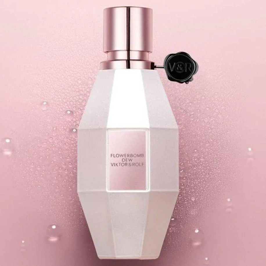 Viktor & Rolf Flowerbomb Dew EDP - Image 4