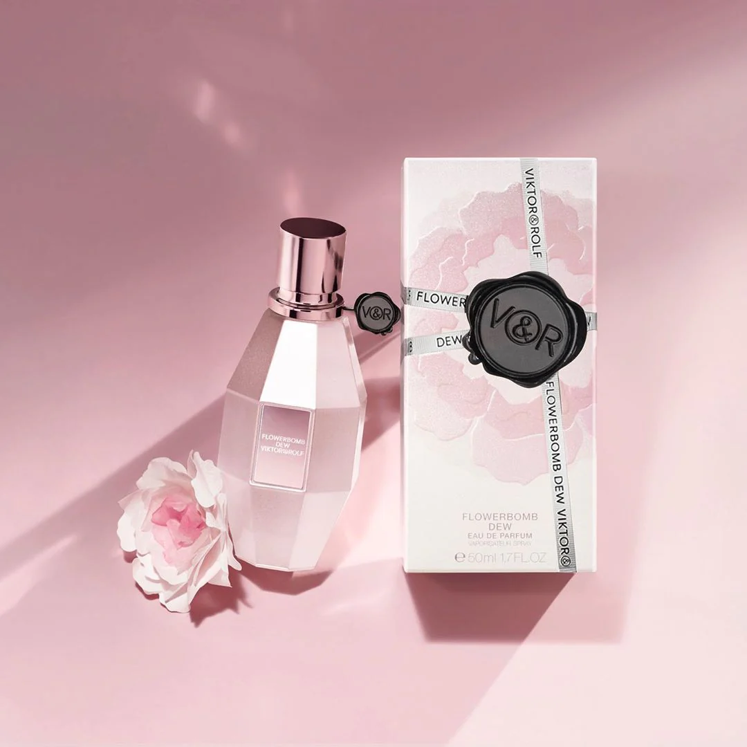 Viktor & Rolf Flowerbomb Dew EDP - Image 5