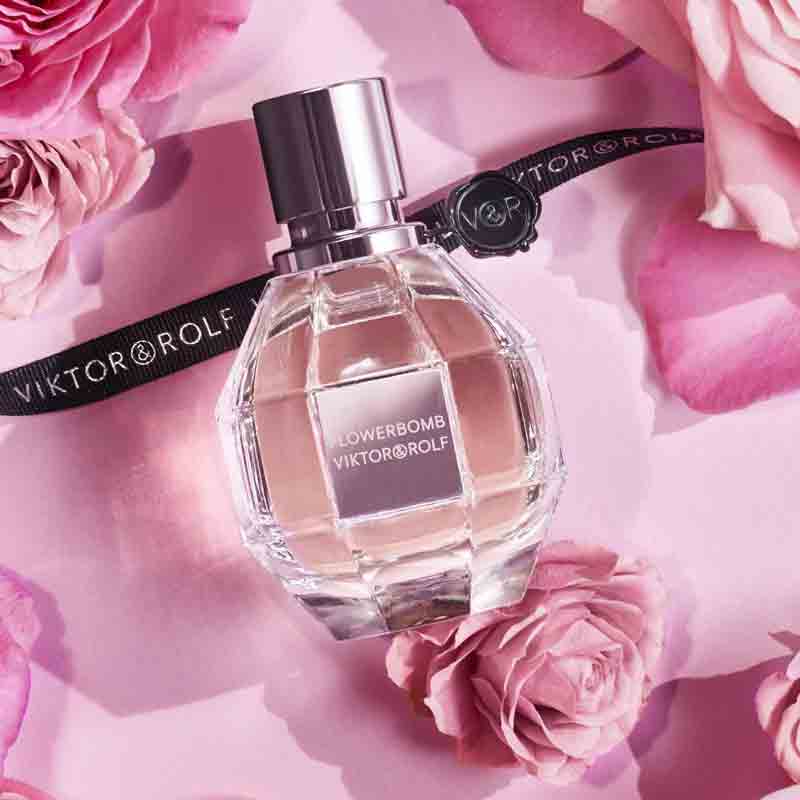 Viktor & Rolf Flowerbomb EDP - Image 7