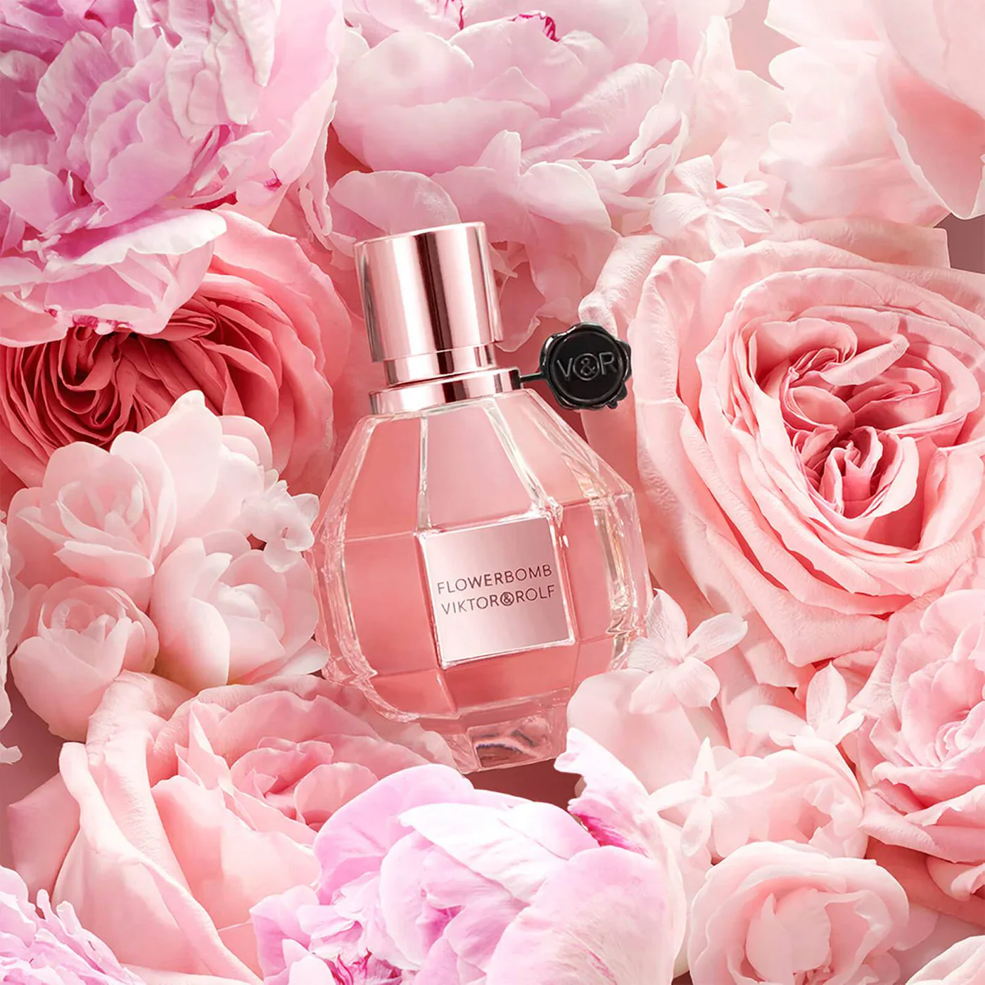 Viktor & Rolf Flowerbomb EDP Mini Gift Set - Image 2