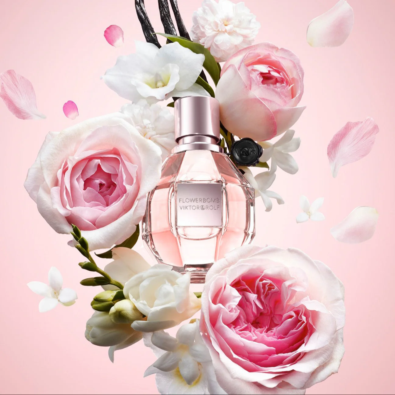 Viktor & Rolf Flowerbomb EDP Mini Gift Set - Image 3