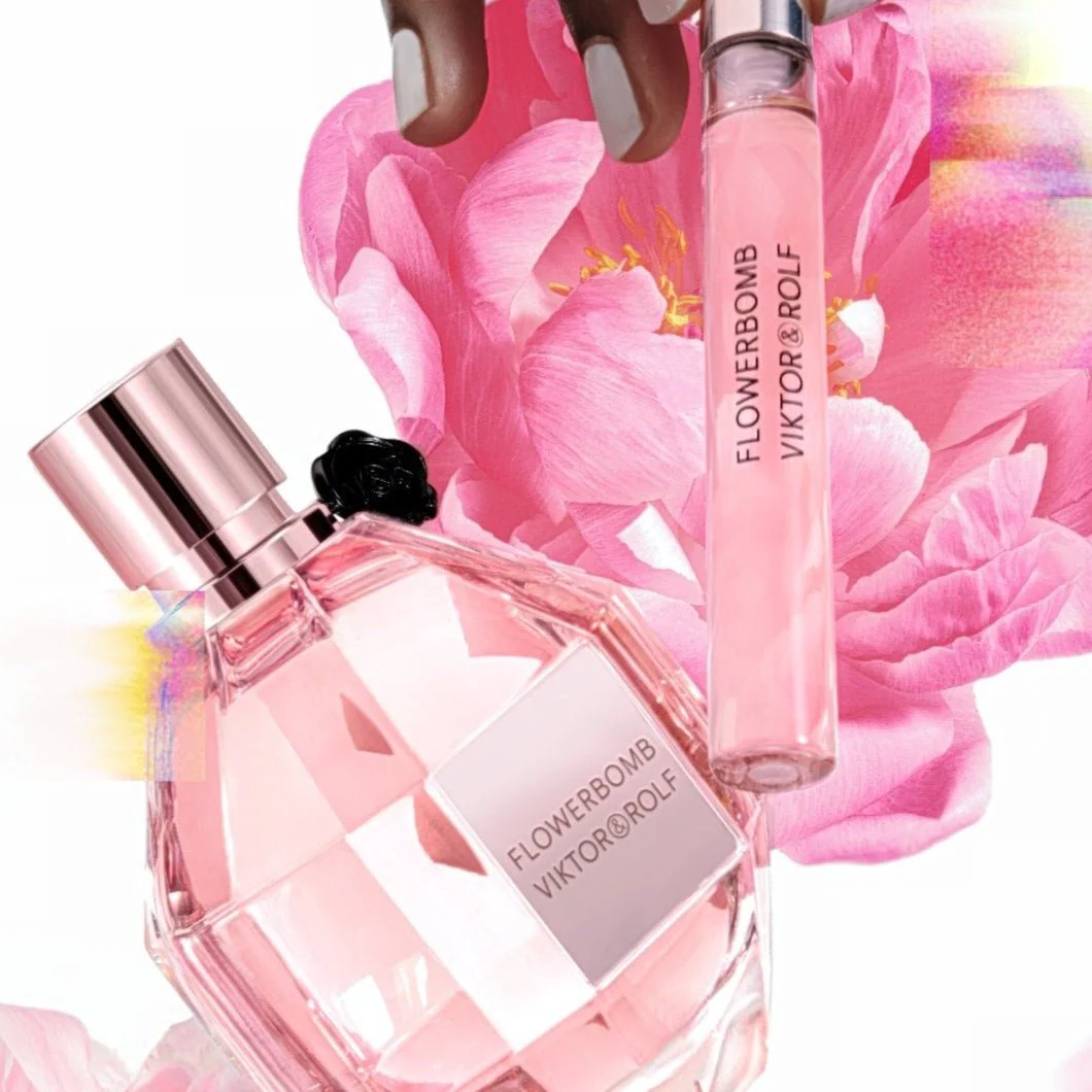 Viktor & Rolf Flowerbomb EDT - Image 3