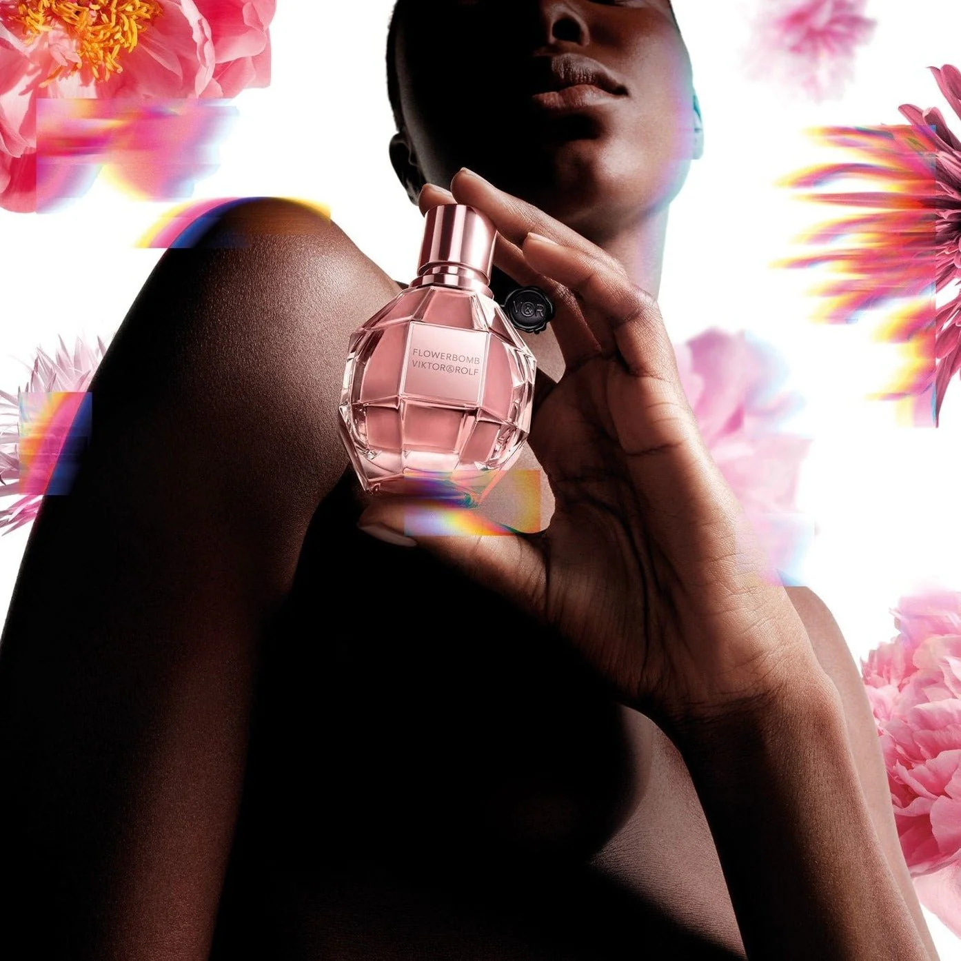 Viktor & Rolf Flowerbomb Hair Mist - Image 3