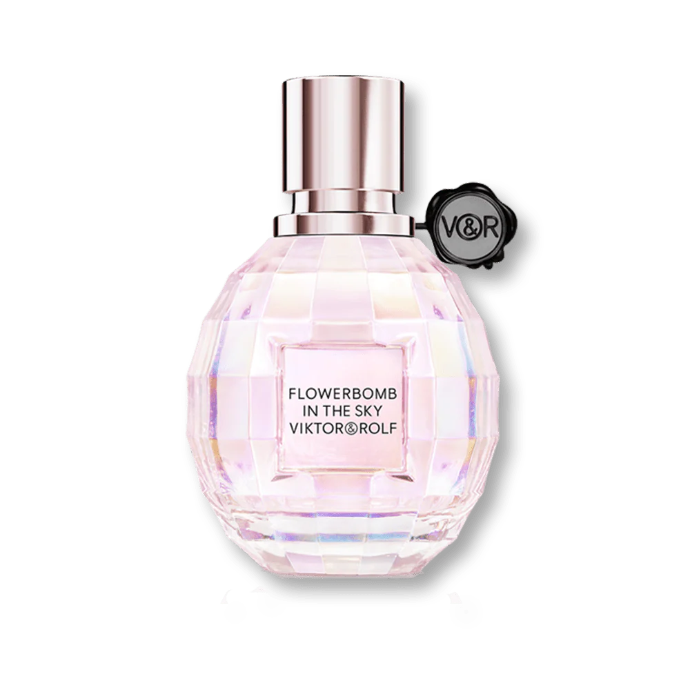 Viktor & Rolf Flowerbomb In The Sky EDP