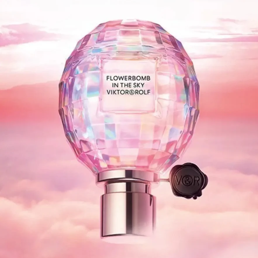 Viktor & Rolf Flowerbomb In The Sky EDP - Image 2