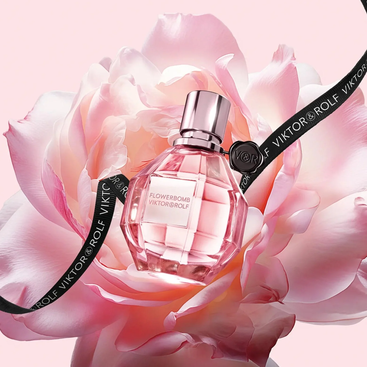 Viktor & Rolf Flowerbomb L'EDP - Image 4
