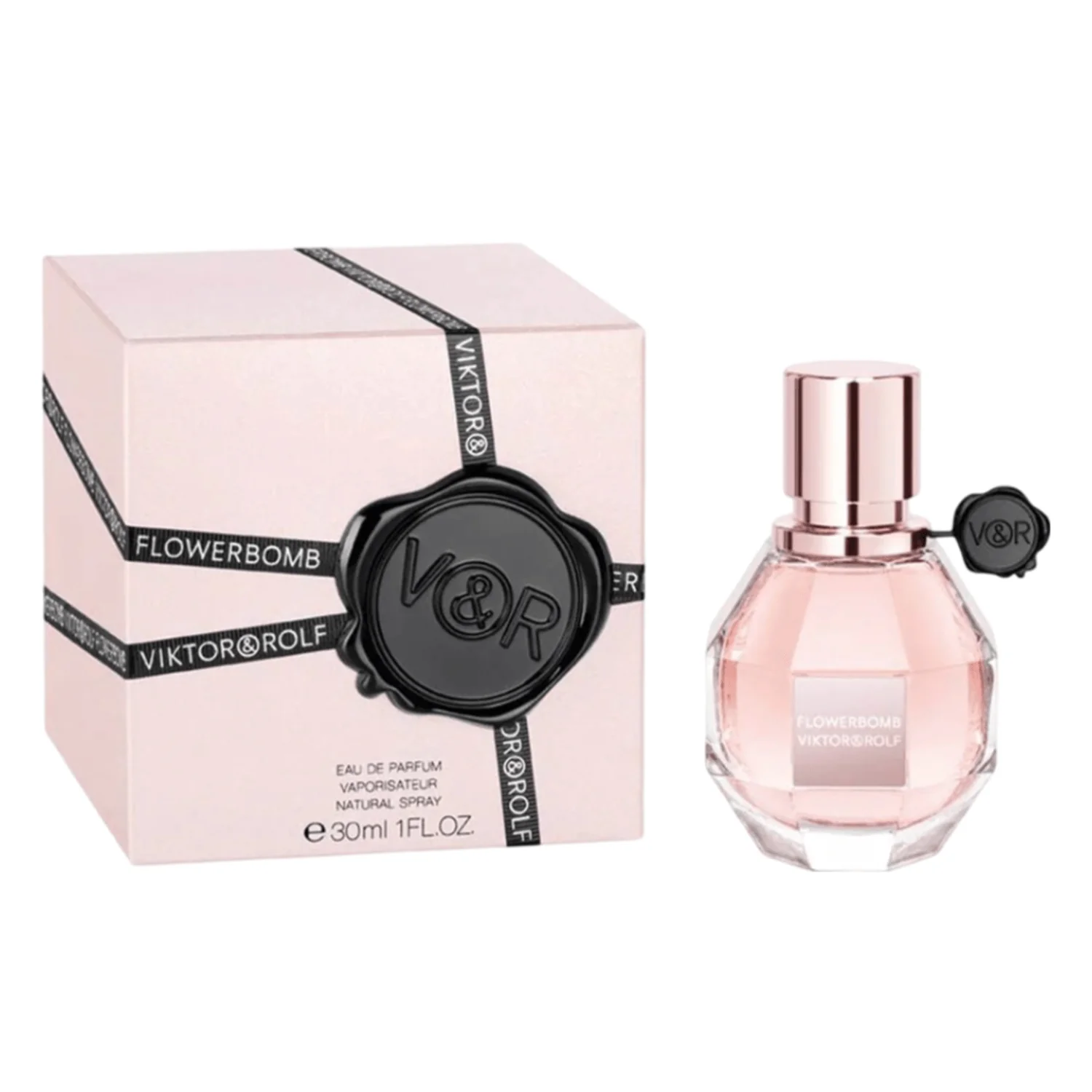 Viktor & Rolf Flowerbomb L'EDP - Image 5