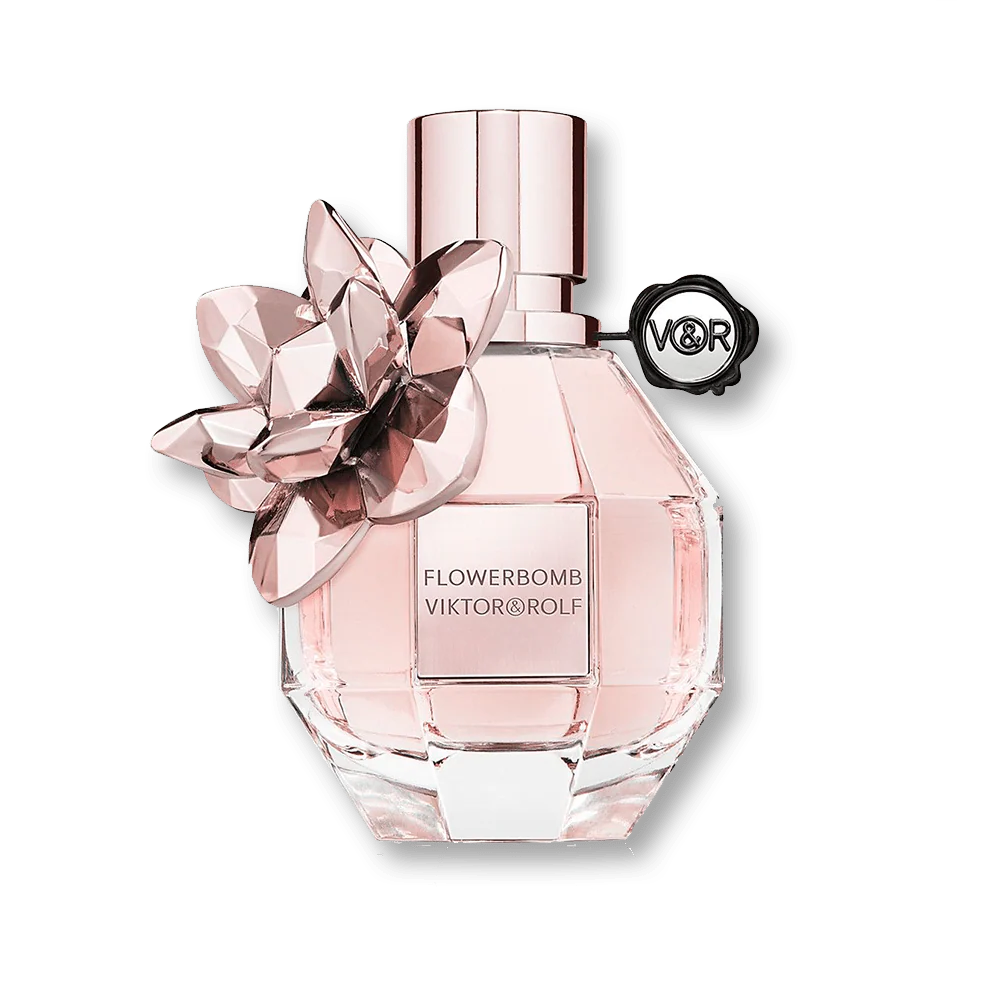 Viktor & Rolf Flowerbomb Mariage Limited Edition EDP
