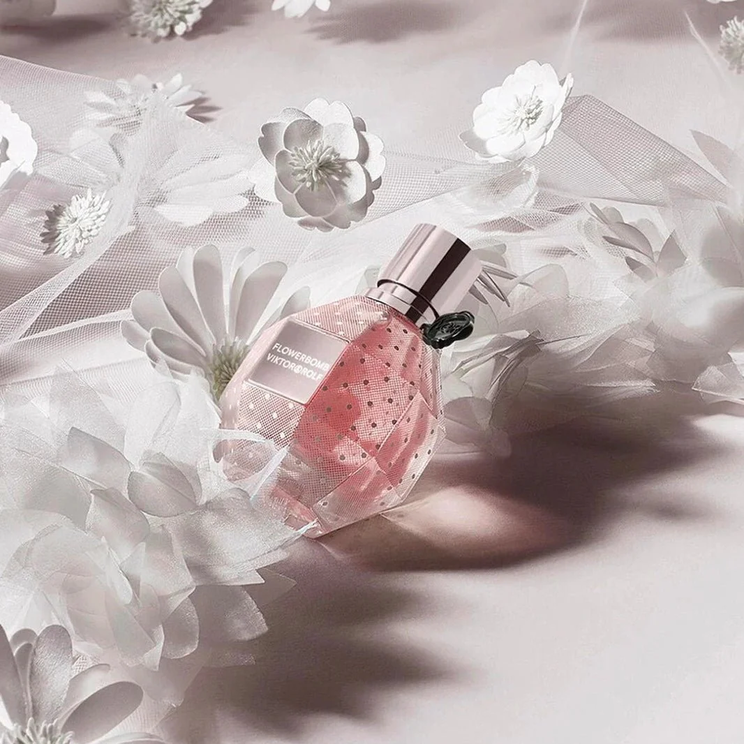 Viktor & Rolf Flowerbomb Mariage Limited Edition EDP - Image 4