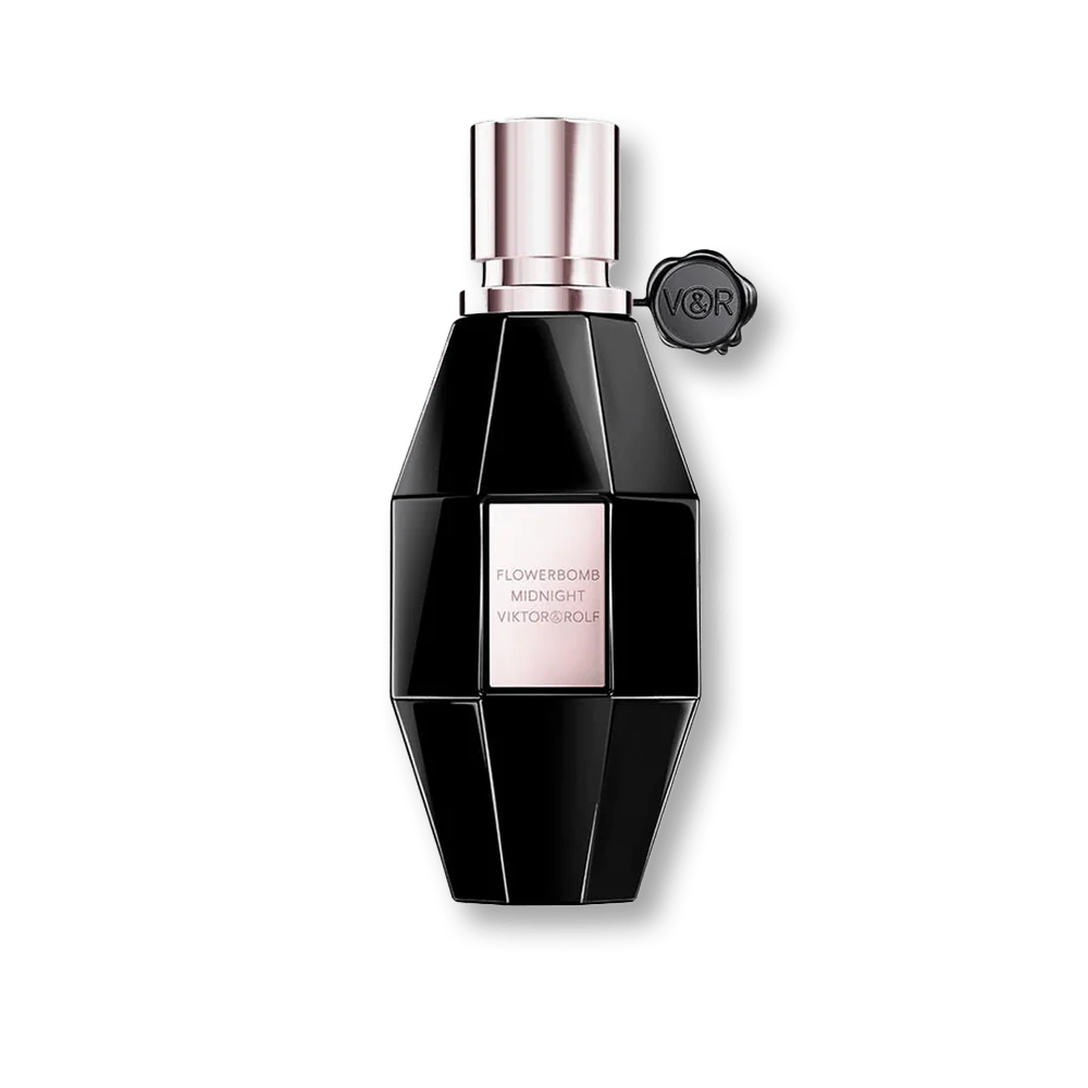 Viktor & Rolf Flowerbomb Midnight EDP