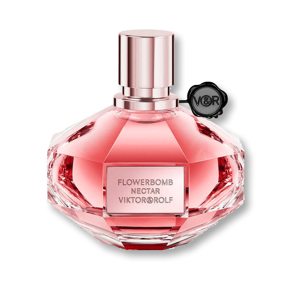 Viktor & Rolf Flowerbomb Nectar EDP
